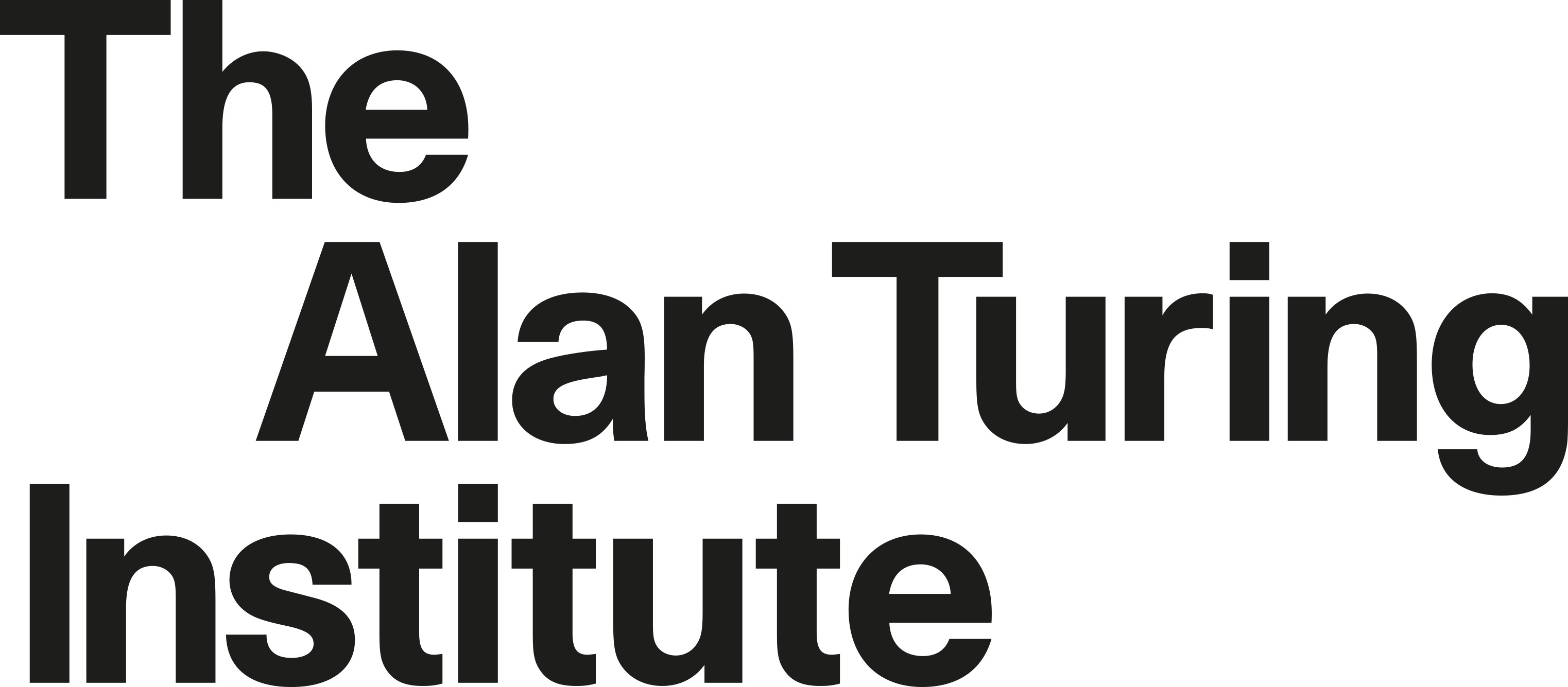 Alan Turing Institute